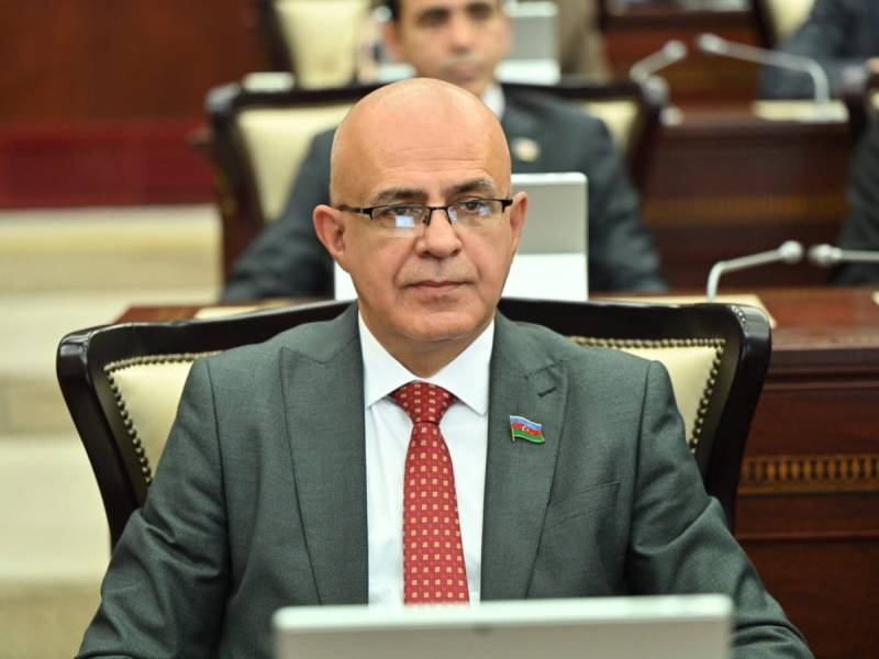 Azərbaycan Prezident İlham Əliyevin liderlik modeli ilə hər bir çətinliyi aşmağı bacardı – ŞƏRH