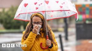 Mütəxəssislər xəbərdarlıq edir: Qarşıdakı qrip mövsümü son on ilin ən pisi ola bilər