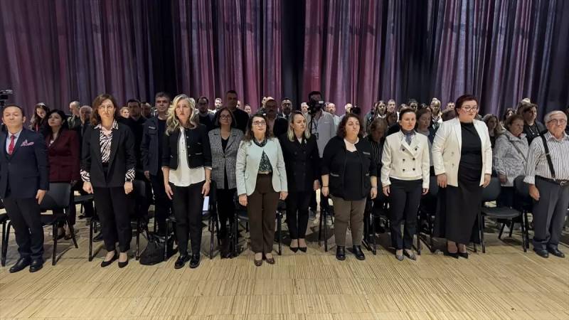 Tekirdağ Sunami Təhlükəsinə Hazırlaşır: Kandilli Rəsədxanası Əsas Məlumatları Açıqladı Xəbər şəkili