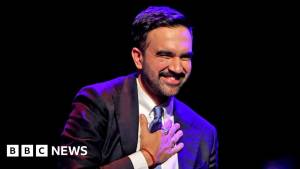 Zohran Mamdaninin Tarixi Zəfəri: Nyu Yorkun Ən Gənc Meri Qarşısında Duran Əsas Sınaqlar