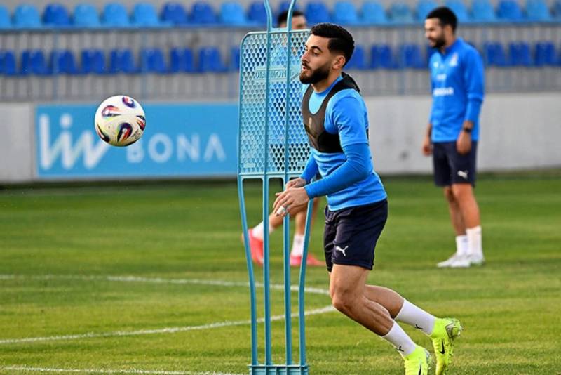 Elvin Cəfərquliyev Azərbaycan millisinin heyətindən çıxarılıb