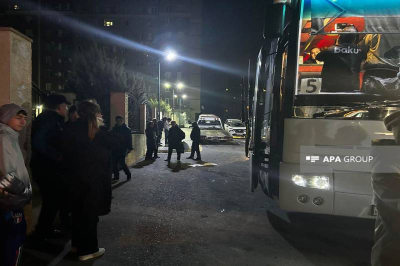 Rusiya Ukraynada daha bir yaşayış məntəqəsini ələ keçirib