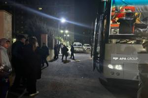 Rusiya Ukraynada daha bir yaşayış məntəqəsini ələ keçirib