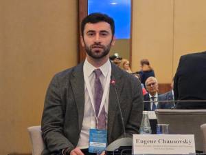 ABŞ Cənubi Qafqazda ticarətin təşviqi üçün iqtisadi alətlərdən istifadə edir - "New Lines Institute" Xəbər şəkili