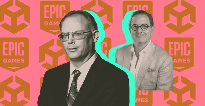 Epic Games və Unity Tərəfdaşlığı: Fortnite Platformasına Unity Mühərriki Oyunları Gəlir