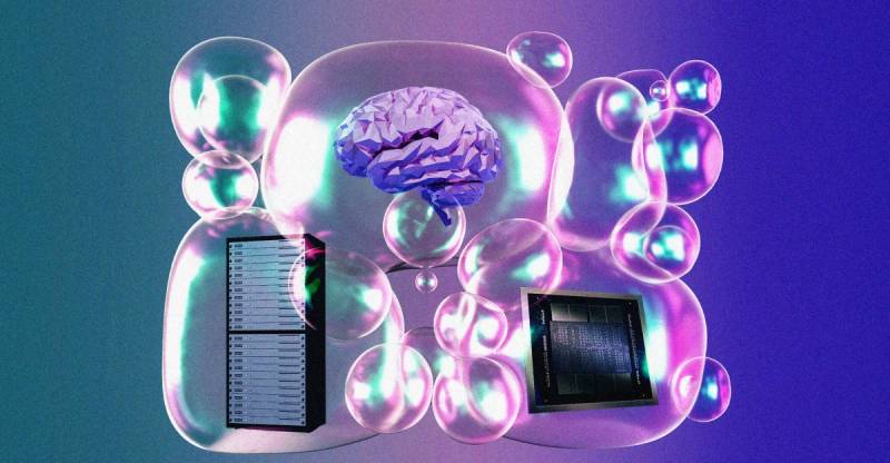 Nvidia-nın "Mən Enron deyiləm" Məzmunu: Sosial Mediada Yayılan Əsassız Mühasibat Fırıldağı İddiaları