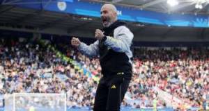 "Çelsi"nin baş məşqçisindən "Qarabağ"la bağlı önəmli açıqlama Xəbər şəkili