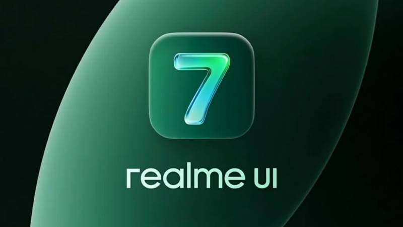 Realme UI 7.0 Beta Genişlənir: Orta Səviyyəli Cihazlara Gələn Yeniləmənin Siyahısı