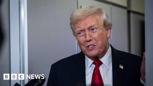 Trampın Xüsusi Nümayəndəsinin Rusiya Rəsmisinə "Məsləhət" Verməsi: Səs Yazısı Sızdıqdan Sonra ABŞ Prezidenti Müdafiəyə Qalxdı Xəbər şəkili