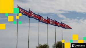 ABŞ Şimali Koreya Bankirlərinə Sanksiya Qoydu: Kriptovalyuta Vasitəsilə Silah Proqramları Maliyyələşdirilib Xəbər şəkili