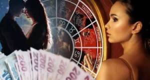 Pul və sevgi bu bürclərin qapısını döyür Xəbər şəkili