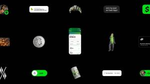 Cash App Maliyyə Məlumatlarını İdarə Edən Süni İntellekt Köməkçisi Moneybot-u Təqdim Etdi Xəbər şəkili