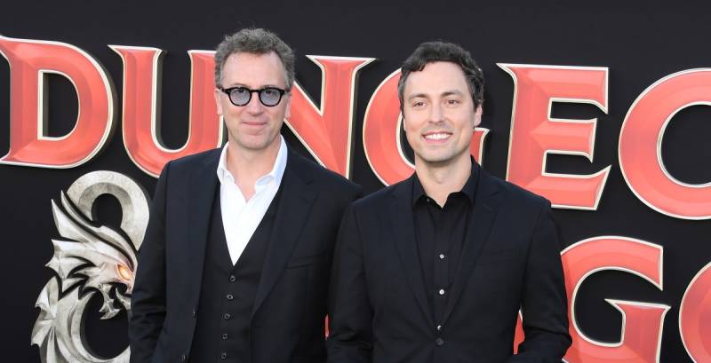 Paramount Skydance Yeni "Star Trek" Filmi Hazırlayır: David Ellison Seriyanı Yenidən Başlayır