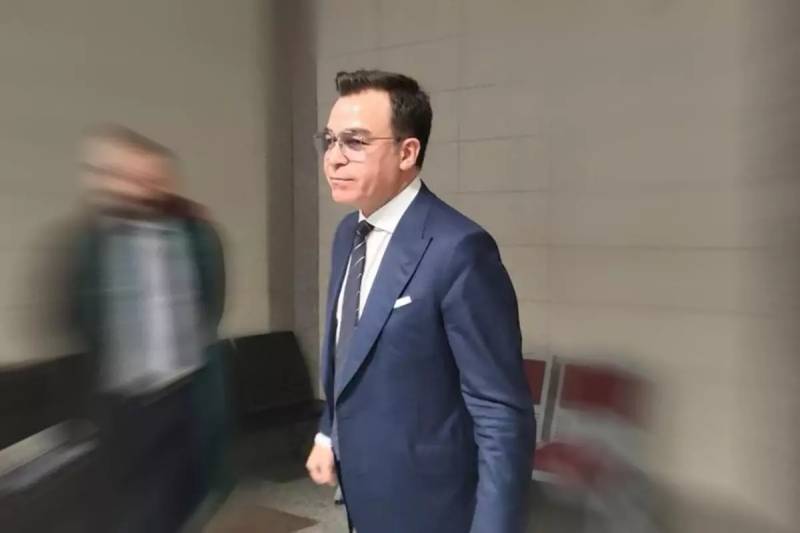 Milyardlıq Fırıldaq İddiası: TMSF Nəzarətinə Keçən "Investco Holding"in Sahib Olduğu Şirkətlər Xəbər şəkili