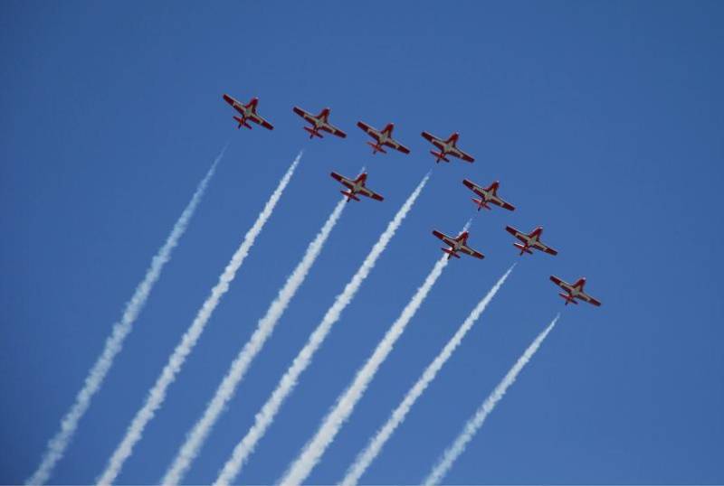 Base Şəbəkəsinin Əsas DEX-i Aerodrome Böyük Dəyişikliklə Aero Platformasına Birləşir