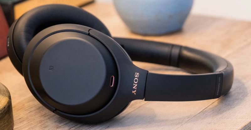 Qara Cümə Endirimləri: Əla Sony WH-1000XM4 Qulaqcıqları 50%-dən Çox Ucuzlaşdı