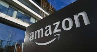 Amazon minlərlə işçini vəzifədən uzaqlaşdırır