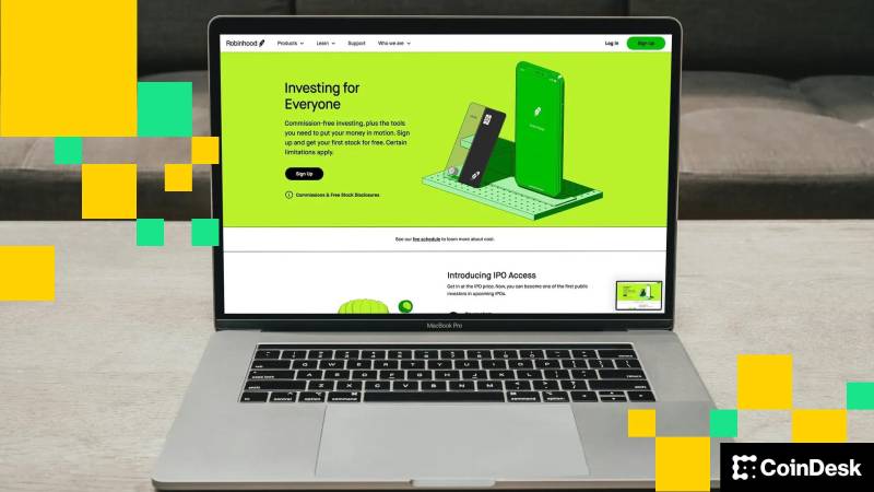 Robinhood-un Ənənəvi Maliyyəni Dağıdacaq 3 Mərhələli Tokenləşdirmə Strategiyası: "İcazəsiz Aktivlər"