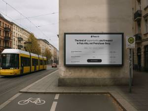 İstehlakçılar Axtarışda ChatGPT-yə Üstünlük Verir: Peec AI Generativ Axtarışın Optimallaşdırılması Üçün 21 Milyon Dollar İnvestisiya Cəlb Etdi Xəbər şəkili