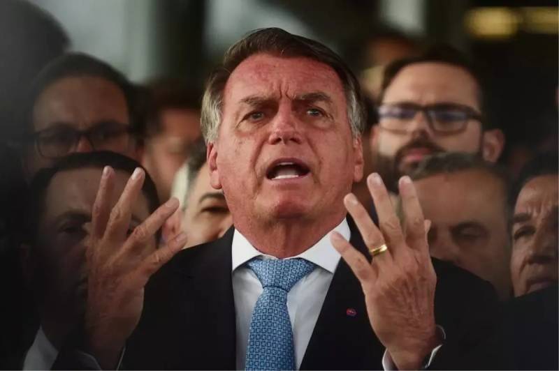 Braziliya Ali Məhkəməsi Keçmiş Prezident Bolsonaroya Verilən 27 İllik Həbs Cəzasını Qətiləşdirdi