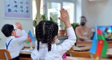 Məktəblərdə 5 günlük tətil başlayır -Tarixlər