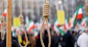 ​İranın müxtəlif bölgələrində edamlar artır  Xəbər şəkili