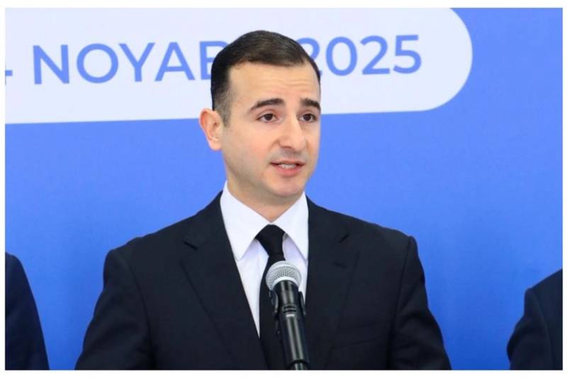 Baş prokurorun müavini: Müsabiqədən keçən hüquqşünaslar yuxarı təsnifatlı vəzifələrə irəli çəkilib