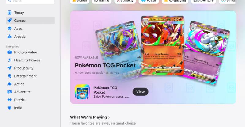 Apple Tətbiq Mağazasını Vebdə İşə Saldı: Bütün Cihazlar üçün Mərkəzi Platforma