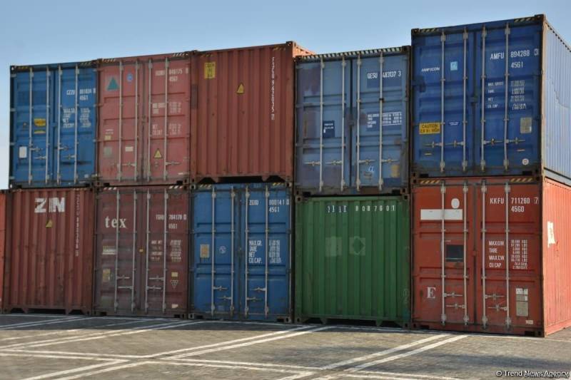 Azərbaycanla ABŞ arasında ticarət dövriyyəsi artıb