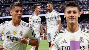 Arda Gülər "Real Madrid" Əfsanəsi Olmaq Şansını Necə Əldə Edə Bilər? "Liverpul" Matçı Tələbi