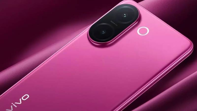 Vivo V70 Geekbench-də Göründü: Snapdragon 7 Gen 4 Çipseti və Android 16 ilə Təchiz Edilib