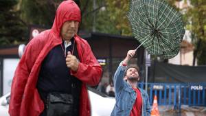 Gecikmiş İsti Havalar (Pambıq Yayı) Bitir: Meteorologiya 34 Bölgəyə Gürşadlı Yağış Xəbərdarlığı Etdi - Sabah Başlayır Xəbər şəkili