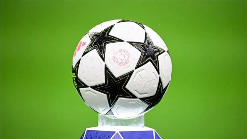 UEFA Ölkə Reytinqi YENİLƏNİB: Türkiyə 9-cu Yerdədir, Ən Yaxın Rəqib Çexiyadır Xəbər şəkili