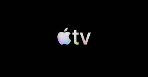 Apple TV Yeniləndi: Yeni Adla Birlikdə Xidmətin Giriş Səsi də Dəyişdirildi Xəbər şəkili