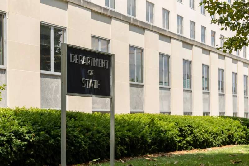 ABŞ Əfqanıstan Pasportu Sahiplərinə Viza Verilməsini Təhlükəsizlik Səbəbindən Dayandırdı Xəbər şəkili