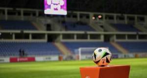 "Qəbələ" "Araz-Naxçıvan"ı məğlub etdi Xəbər şəkili