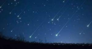 Meteor yağışı bu tarixə qədər aktiv olacaq