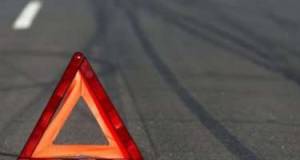 Ağstafada ağır qəza -Xəsarət alanlar var Xəbər şəkili