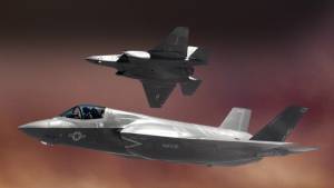 İsrail F-35 Qırıcıları Barədə Həyəcan Təbili Çalır: ABŞ-ın Qərarı Panika Yaratdı Xəbər şəkili