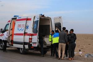 KİV: İranın vitse-prezidentinin həyat yoldaşı avtomobil qəzasında ölüb Xəbər şəkili