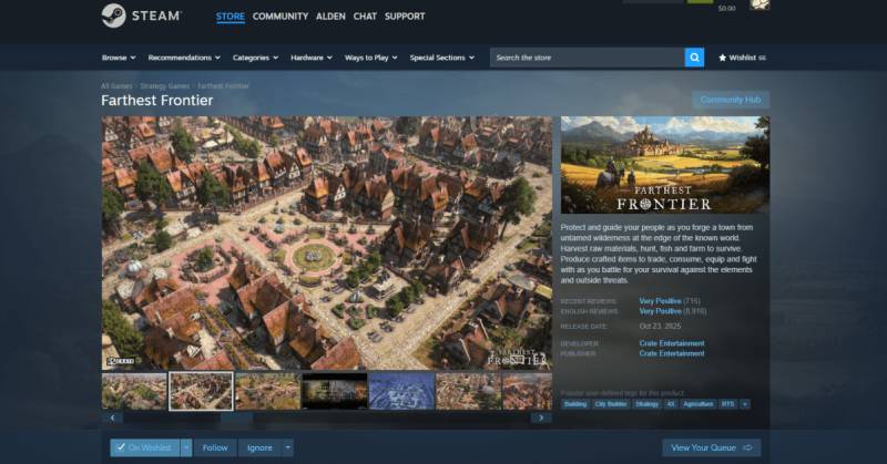 Steam Mağazası Yeniləndi: Səhifələr 1200 Pikselə Qədər Genişləndirildi