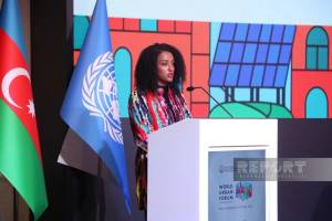 Bakıda Yeni Şəhər Gündəliyi üzrə yüksək səviyyəli nazirlər iclası olacaq