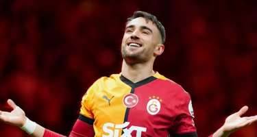 "Qalatasay"ın ulduzu əməliyyat olundu