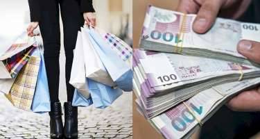 Bu tarixdə hər yerdə endirim olacaq