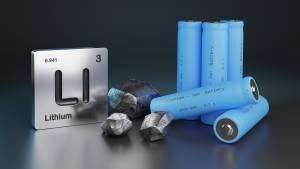 Çin Alimlərindən Yanğına Davamlı Litium-ion Batareya İxtirası – Termal Qaçışa Son