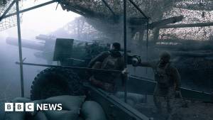 Sızdırılan ABŞ Layihəsi: Ukrayna Müharibəsini Bitirmək üçün Rusiyaya Donbas Təklifi və Ordu Məhdudiyyəti