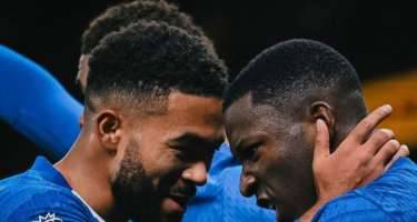 “Çelsi” “Qarabağ”la oyundan əvvəl qələbə qazandı