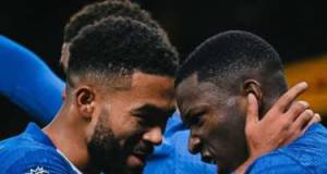 “Çelsi” “Qarabağ”la oyundan əvvəl qələbə qazandı