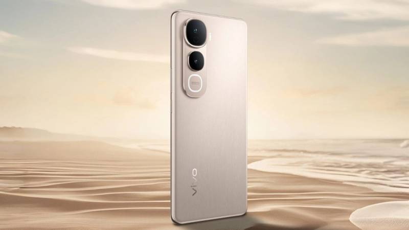 Vivo S50 smartfonunun sızdırılan xüsusiyyətləri: Snapdragon 8 Gen 5 prosessoru və Dekabr buraxılışı