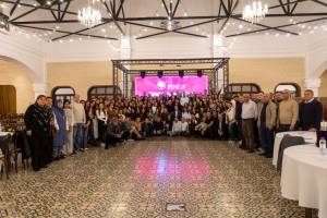 “FINCA Azerbaijan” komandası komanda ruhunu möhkəmləndirmək üçün toplaşıb (FOTO/VİDEO) Xəbər şəkili